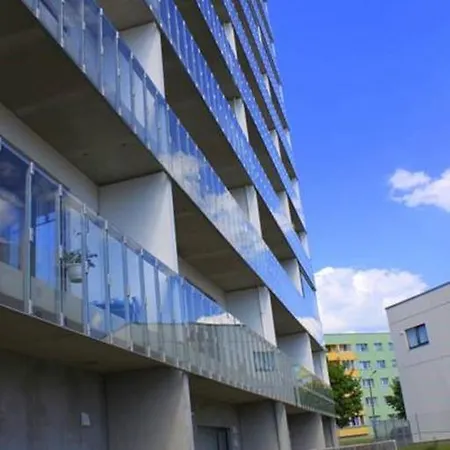 Lägenhet Summer Papiniidu Pärnu