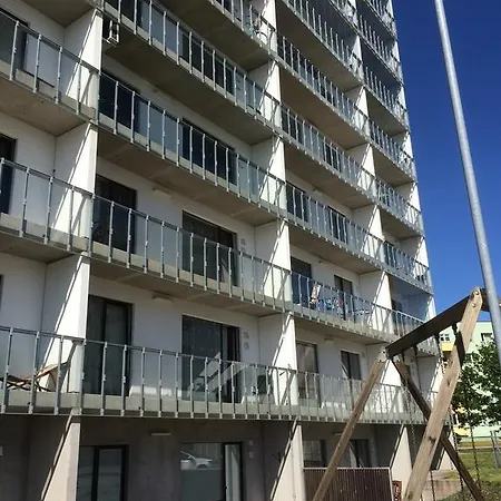 Summer Papiniidu Lägenhet Pärnu