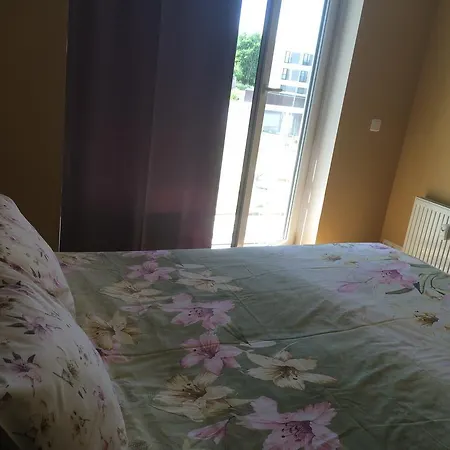 Lägenhet Summer Papiniidu *