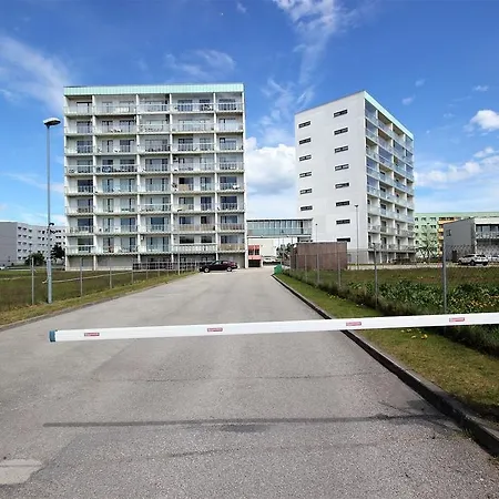 Summer Papiniidu Lägenhet